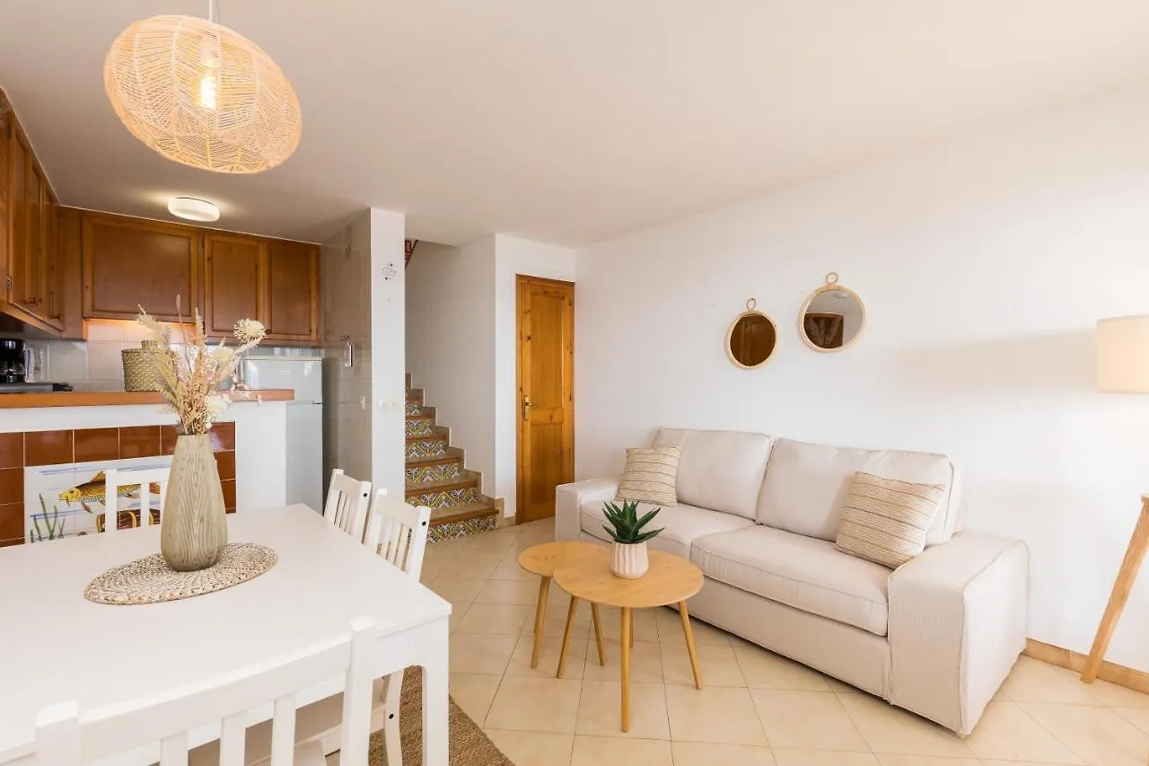 Binilaya Villa Sant Lluis