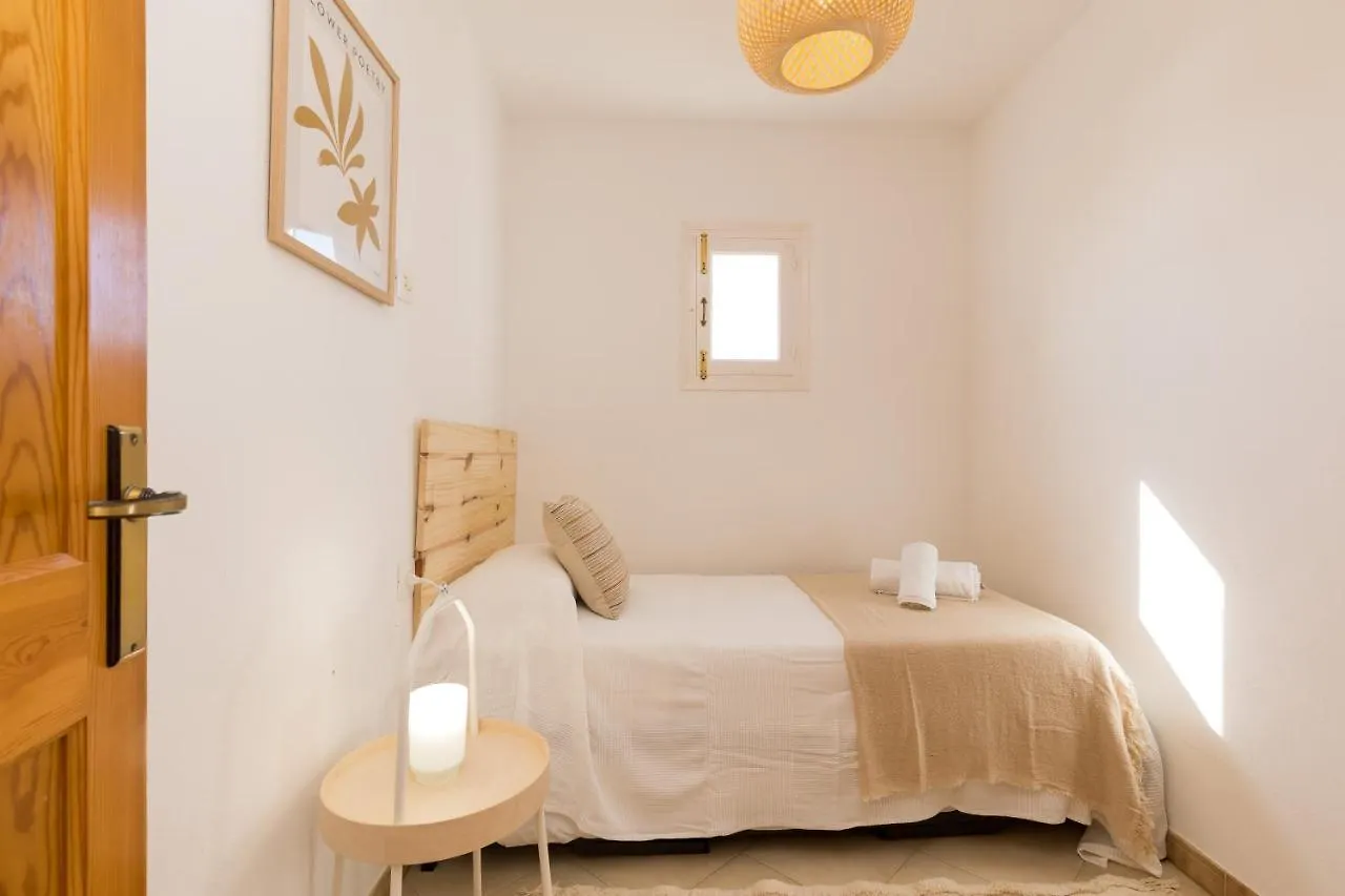 Binilaya Villa Sant Lluis 0*,