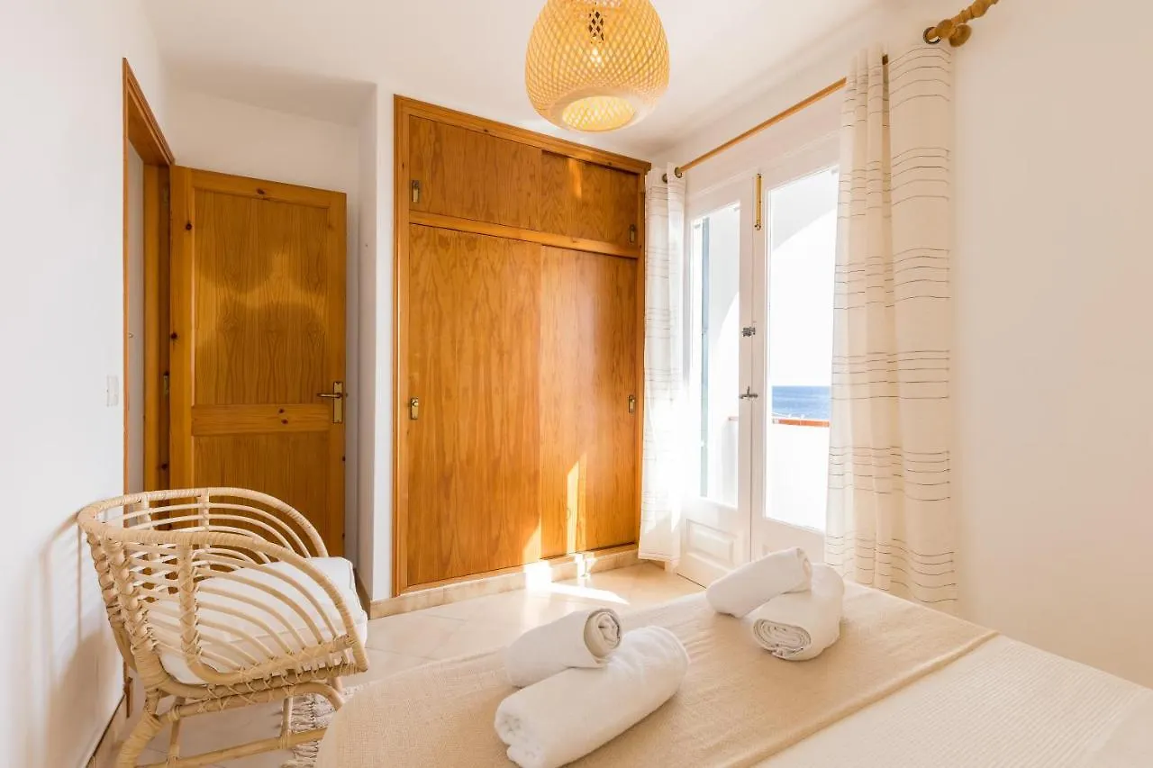 Binilaya Villa Sant Lluis