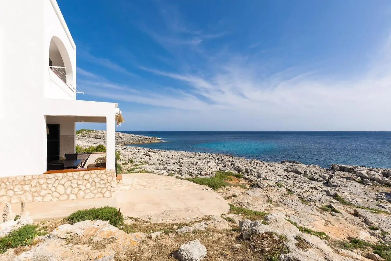 Binilaya Villa Sant Lluis