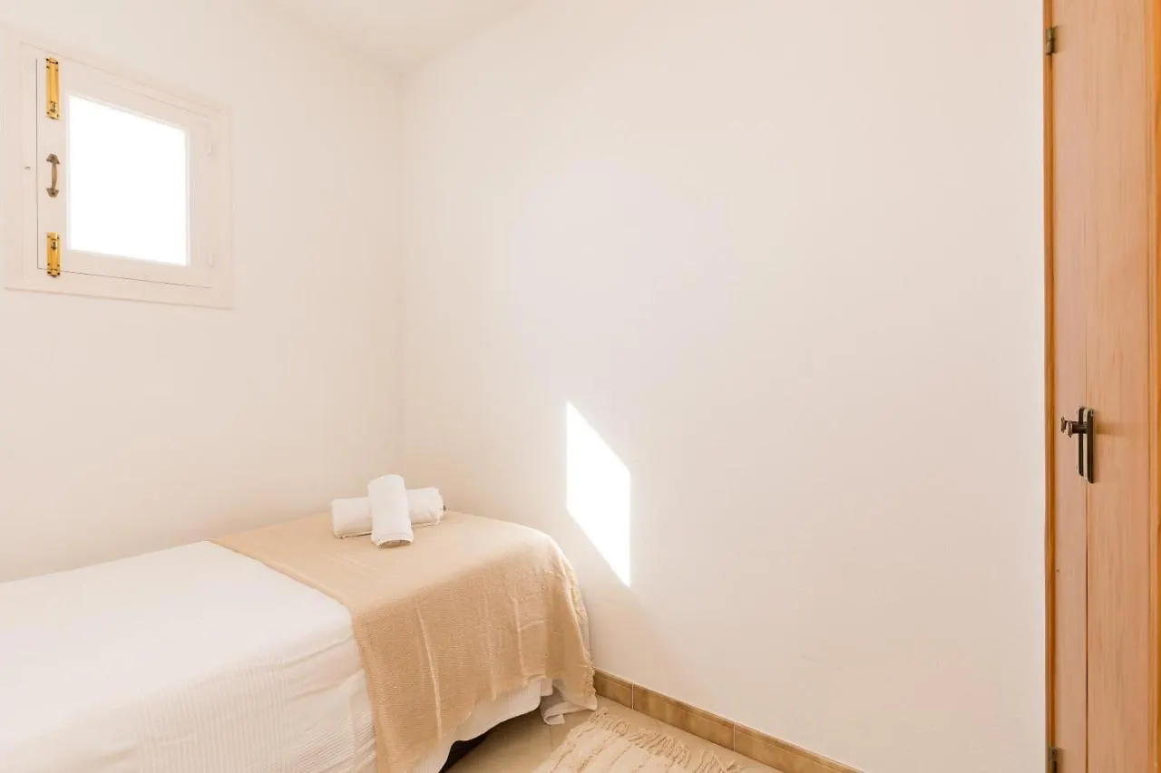 Binilaya Villa Sant Lluis 0*,  Spain