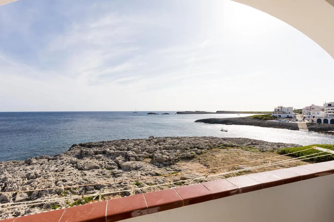 Binilaya Villa Sant Lluis Spain