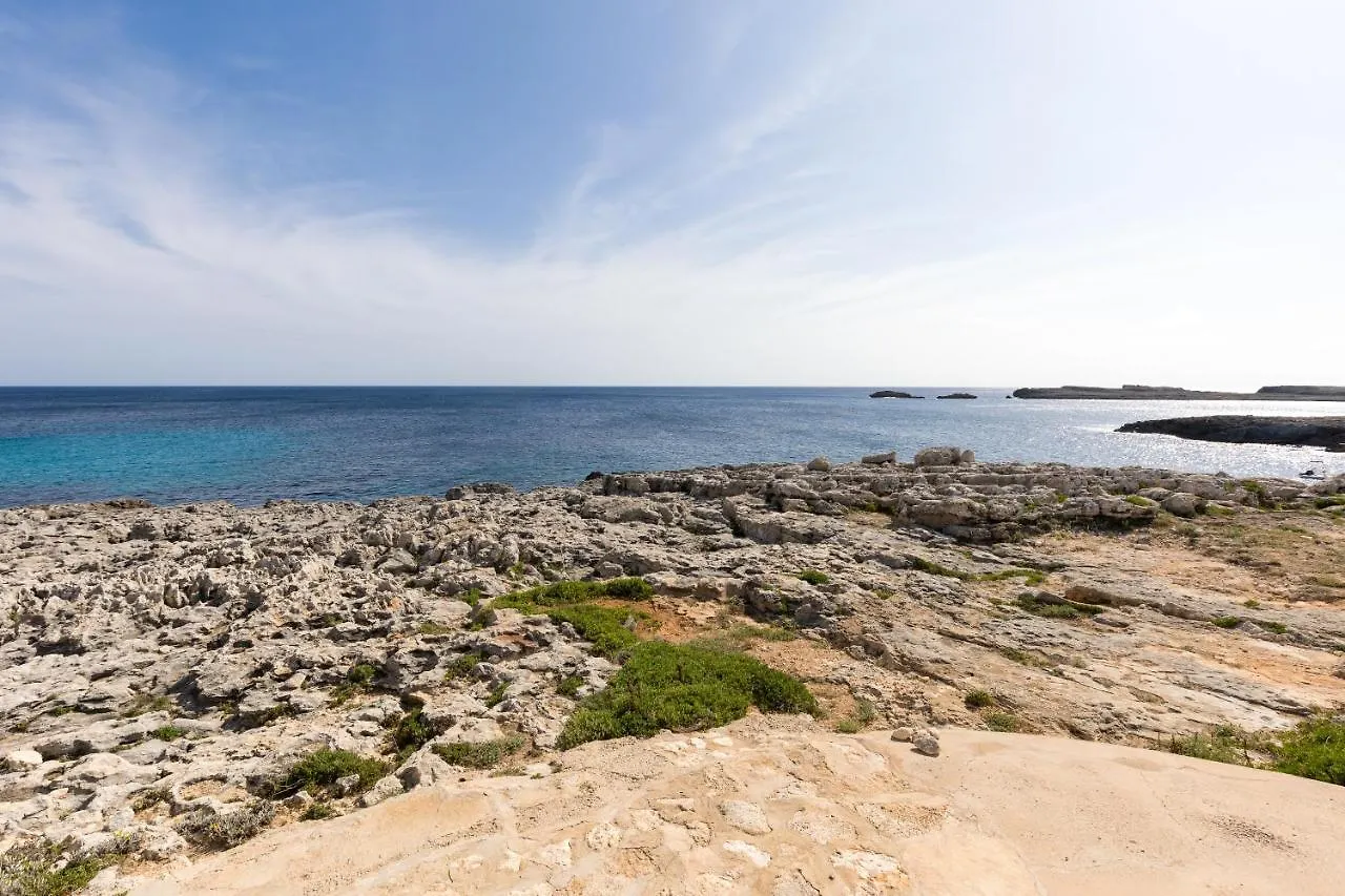 Binilaya Villa Sant Lluis