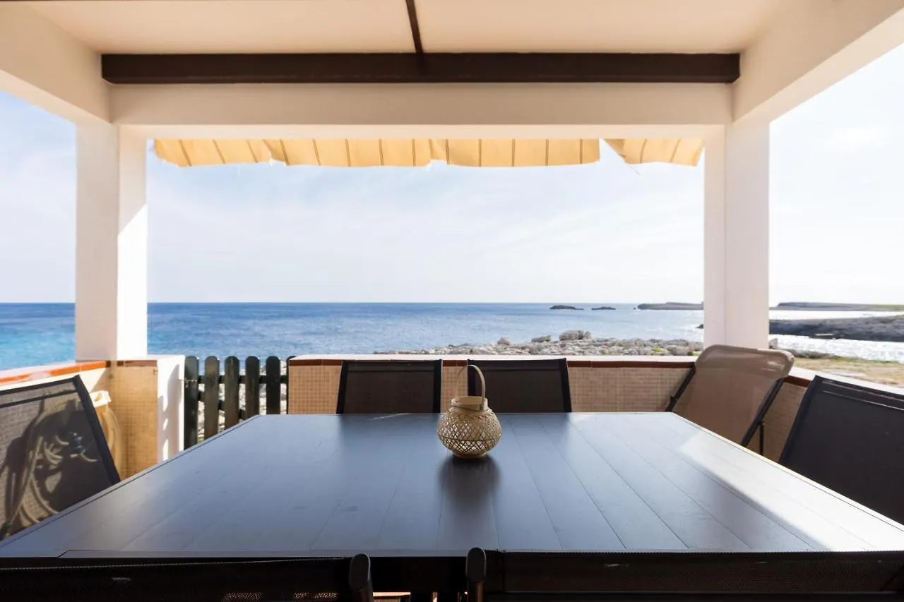 Binilaya Villa Sant Lluis
