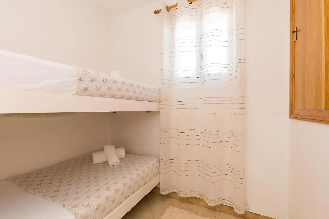 Binilaya Villa Sant Lluis