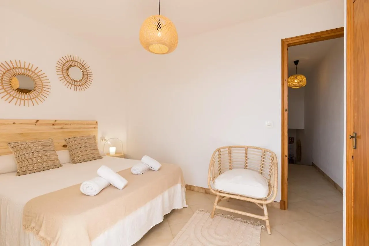 Binilaya Villa Sant Lluis