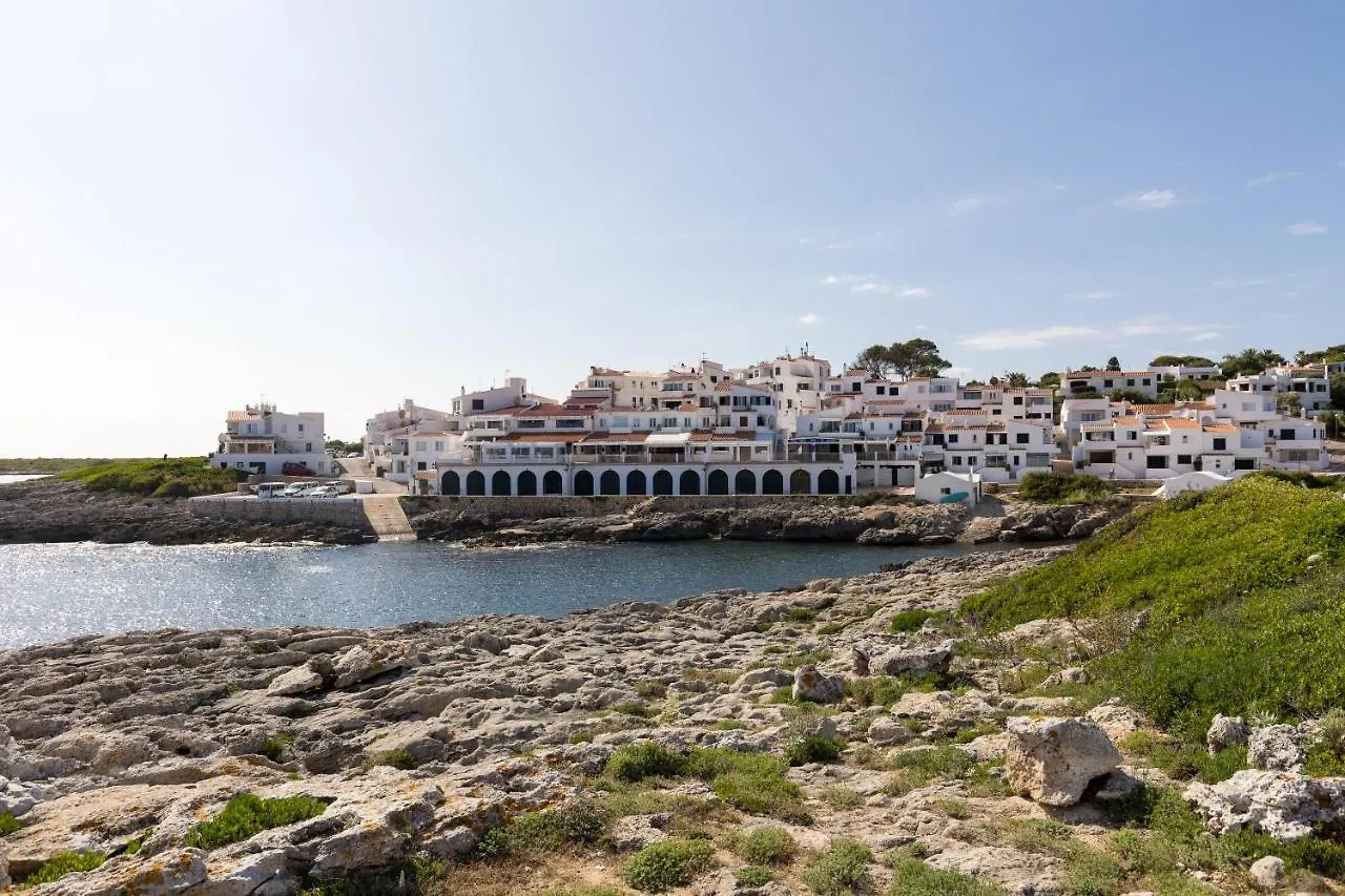 Binilaya Villa Sant Lluis