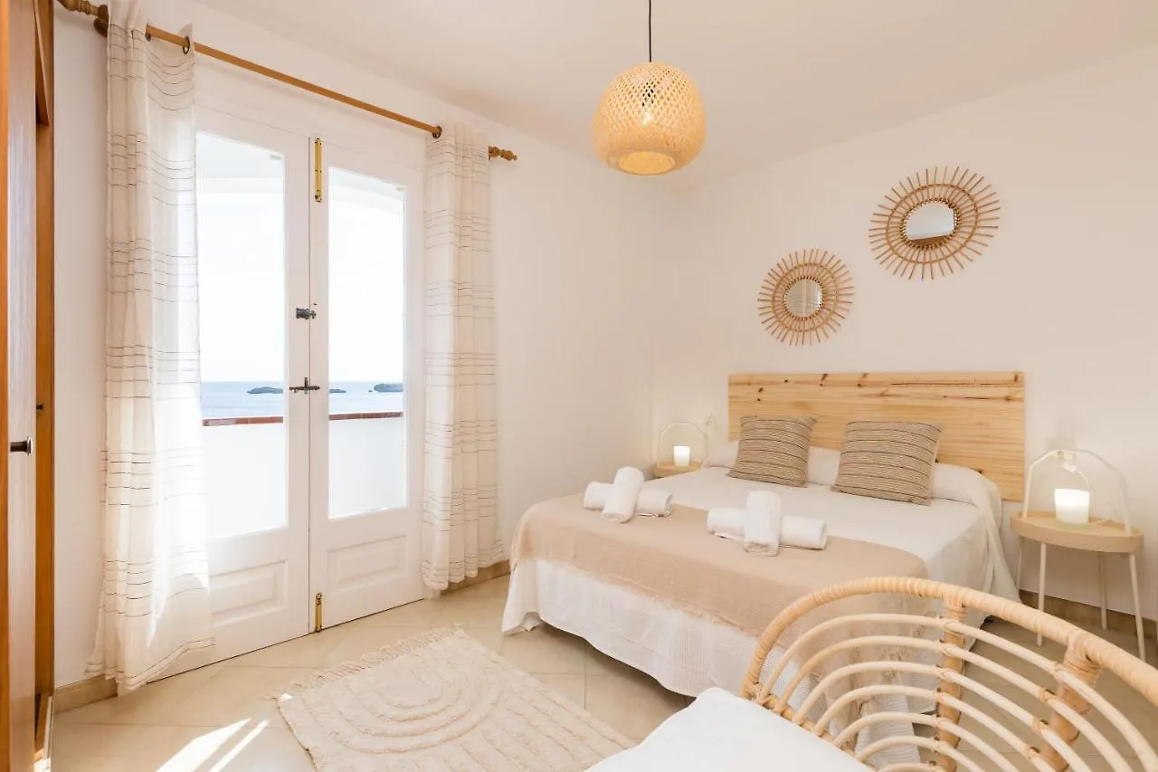 Binilaya Villa Sant Lluis