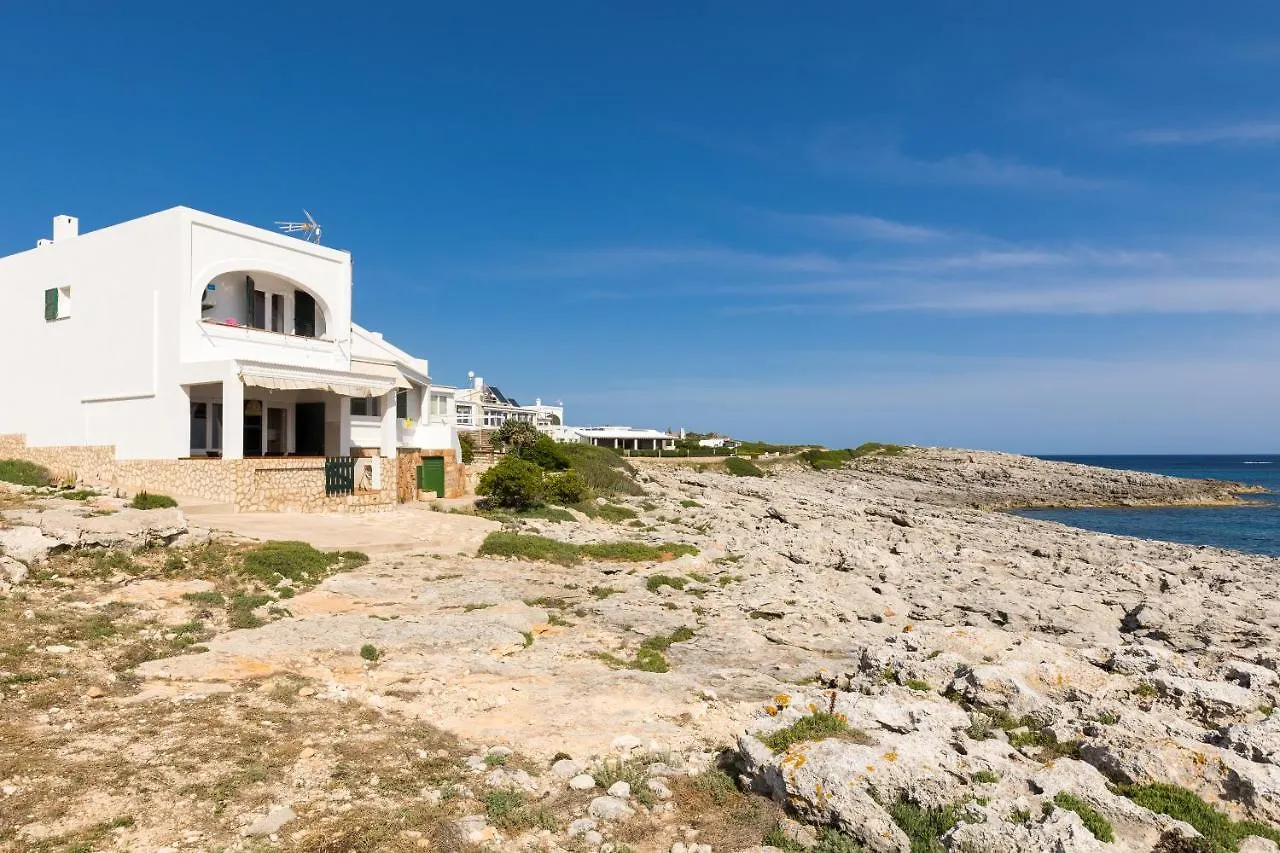 Binilaya Villa Sant Lluis 0*,  Spain