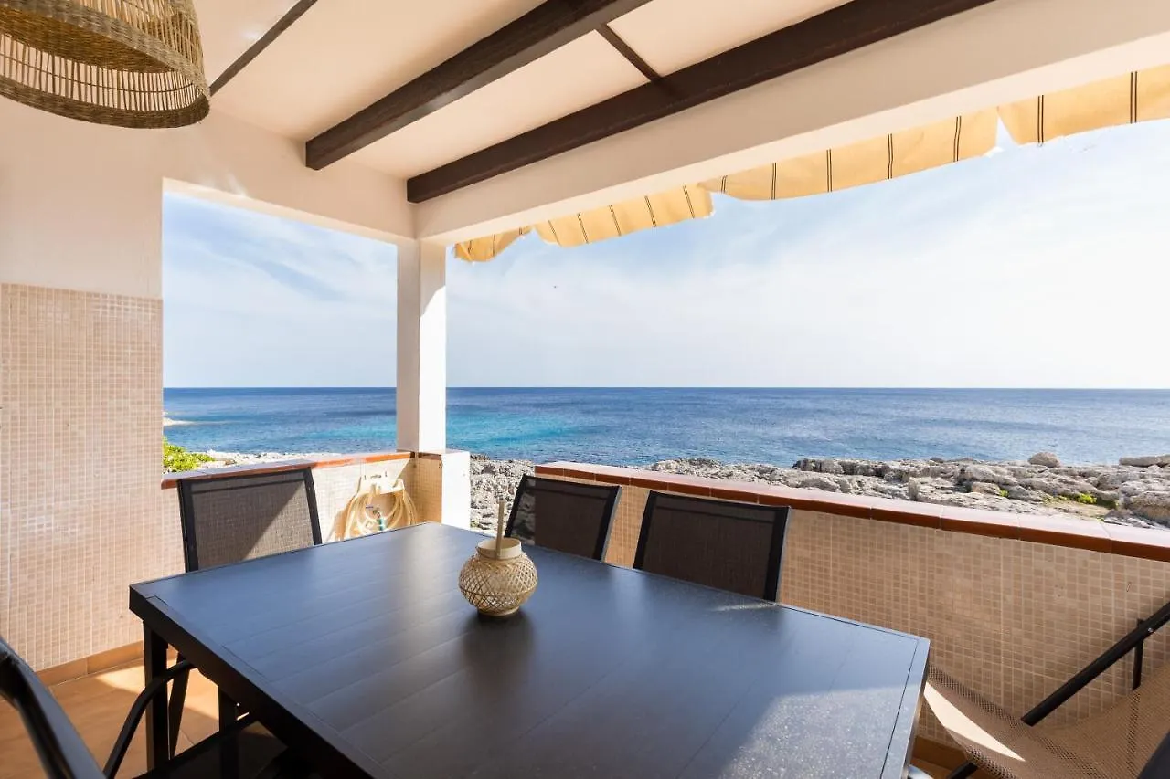 Binilaya Villa Sant Lluis 0*,  Spain