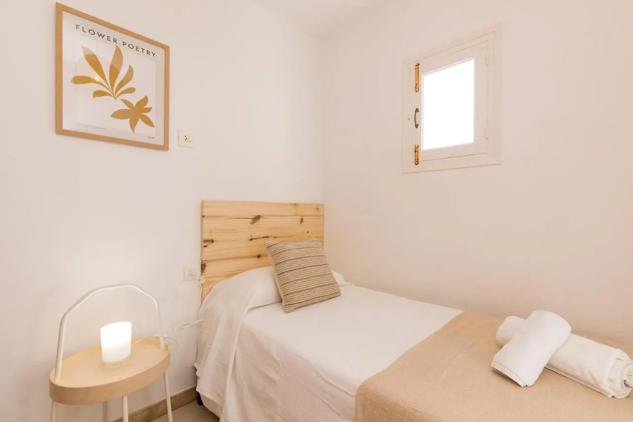 Villa Binilaya Vila Sant Lluís
